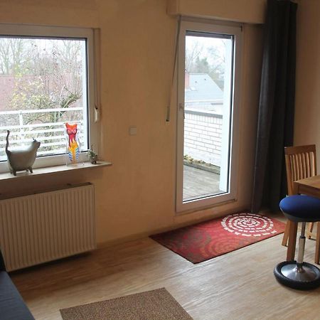 Ferienwohnung am Sonnenhügel mit Terrasse Osnabrück Exterior foto